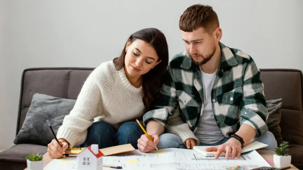 Profeco aconseja plantarse una serie de 8 preguntas, algunas de forma individual y otras en pareja, antes de hablar de dinero.