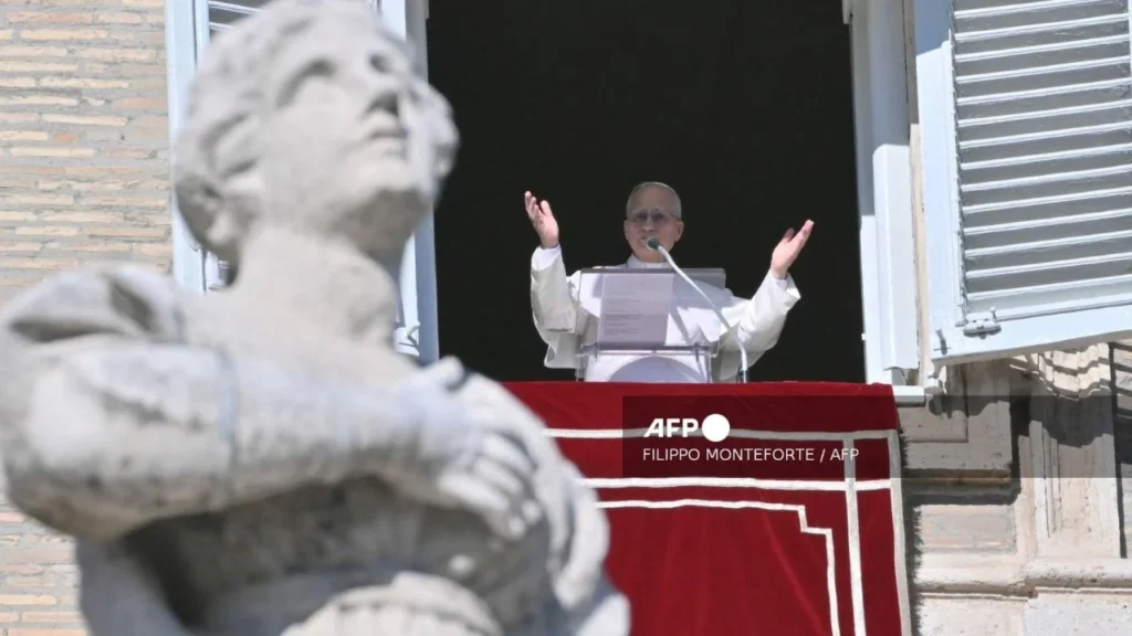 Ante las recientes tensiones entre Cuba y Estados Unidos, el papa León XIV pidió promover un diálogo sincero y eficaz.
