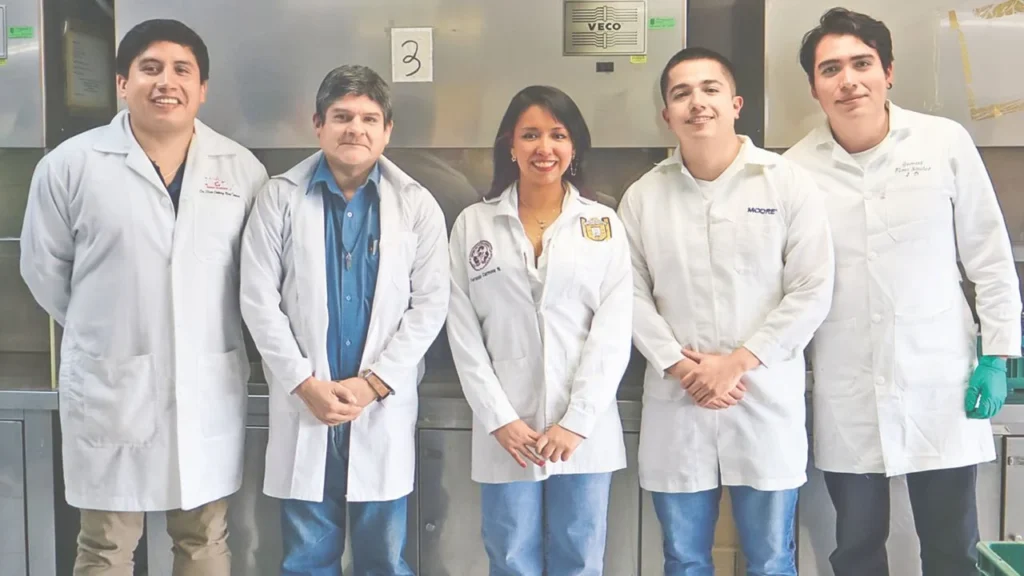 Estudiantes del IPN planean convertir al sargazo, una macroalga que afecta a gran parte del Caribe mexicano en carbón vegetal.