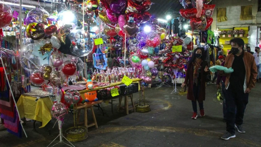 El 14 de febrero está a días de llegar y aquí te decimos cómo evitar gastar de más en esa fecha de amor y amistad.