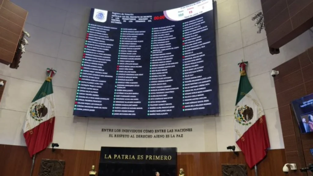 Ignacio Mier informó que la reforma secundaria de las 40 horas laborales incluirá dos días de descanso obligatorios.