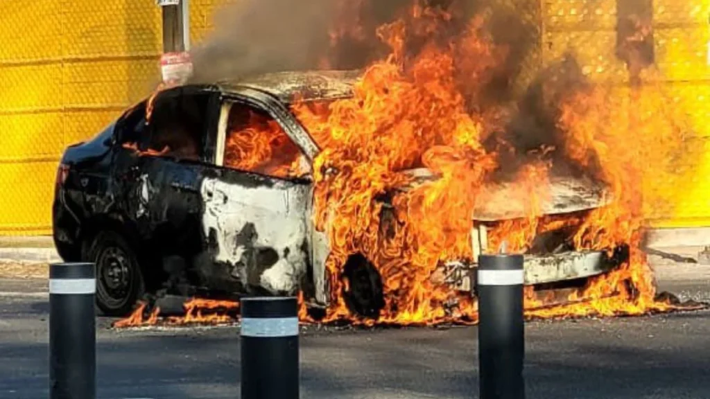 Reportan bloqueos y enfrentamientos en Jalisco tras operativo en Tapalpa