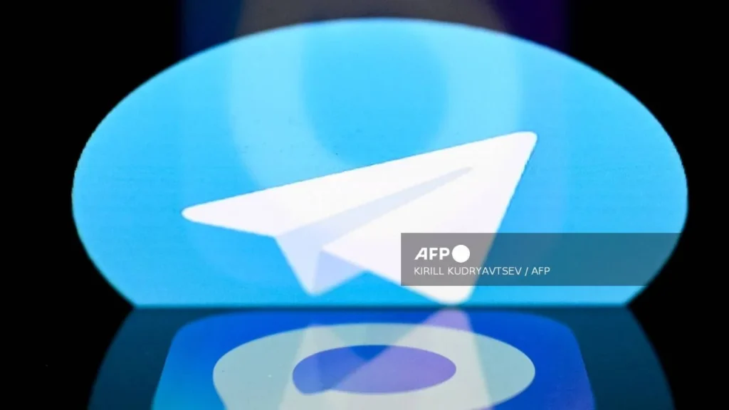 El Gobierno de Rusia anunció una serie de restricciones para Telegram tras cometer presuntas violaciones a la ley local.