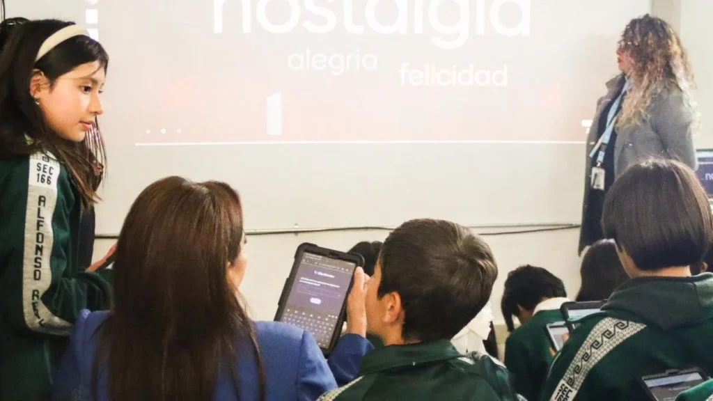 Entérate aquí los requisitos, fechas y cómo hacer la preinscripción para secundaria en la plataforma SAID Edomex 2026.