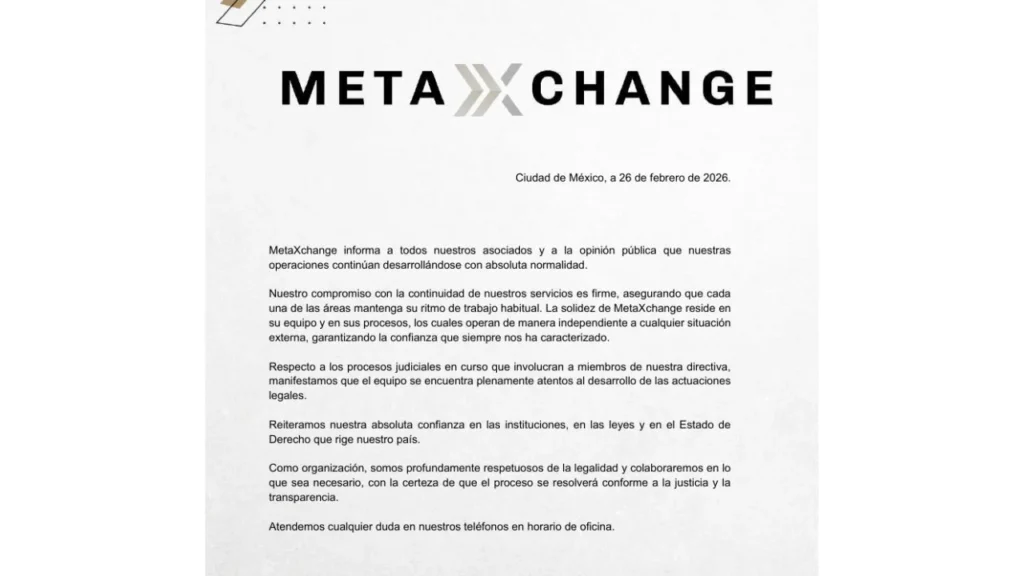 La actriz Sandra Echeverría expuso a una empresa por presuntamente defraudarla a ella y mil clientes con 2 mil millones de pesos.