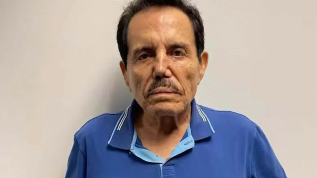 La detención de Ismael Zambada desató una ola de violencia en Sinaloa.
