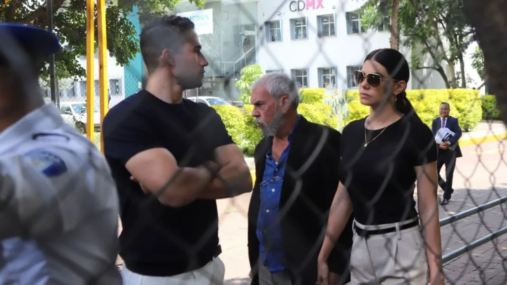 El caso de agresión entre la actriz cubana Livia Brito y el fotógrafo Ernesto Zepeda volvió a cobrar relevancia tras su vinculación a proceso.