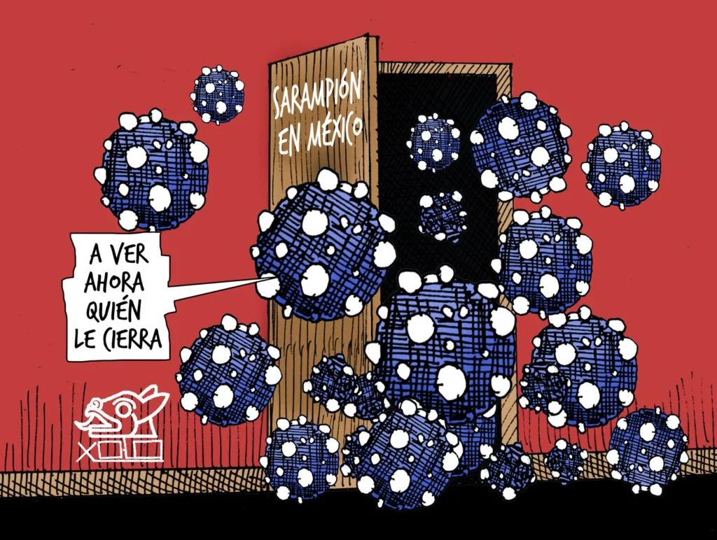 Xolo Carton: Brotes. Miércoles 11 de febrero de 2026.
