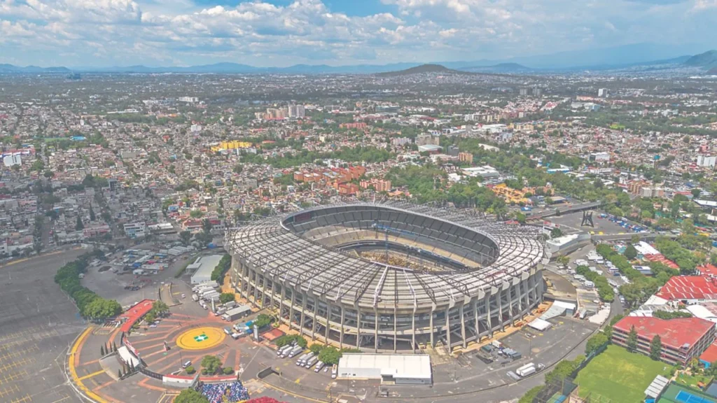 ‘Sarampión, otro problema para la Copa Mundial 2026’
