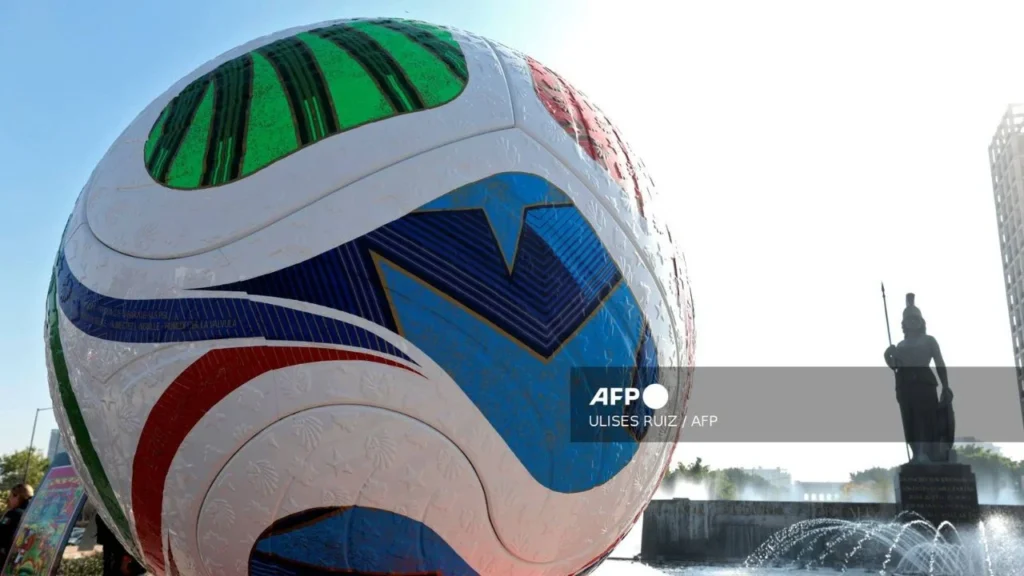 FIFA y Youtube acuerdan brindar contenido exclusivo del Mundial