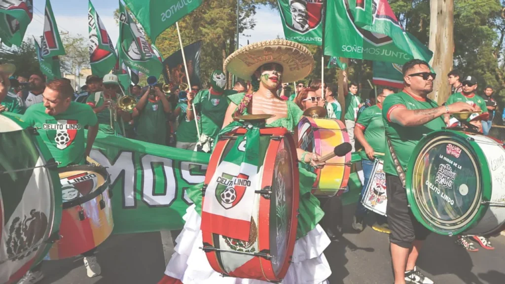 Muchos seguidores de la Selección Nacional y el futbol, descartan acudir al Mundial 2026 por los elevados precios en los boletos.