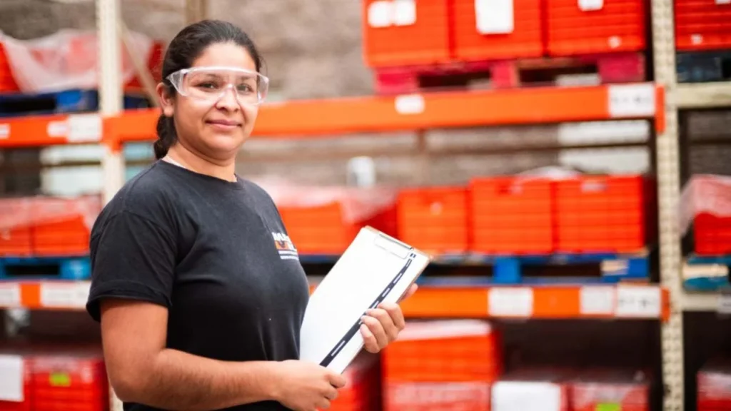 Aguascalientes continúa con buenos resultados en su actividad industrial.