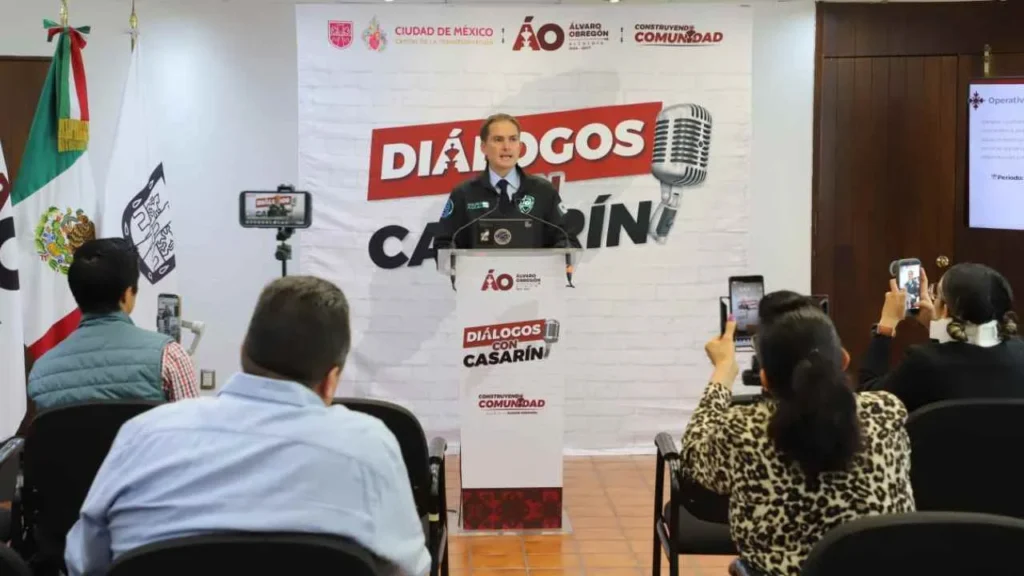  Ricardo Gallardo reafirmó su posición de liderazgo a nivel nacional al alcanzar el cuarto lugar.