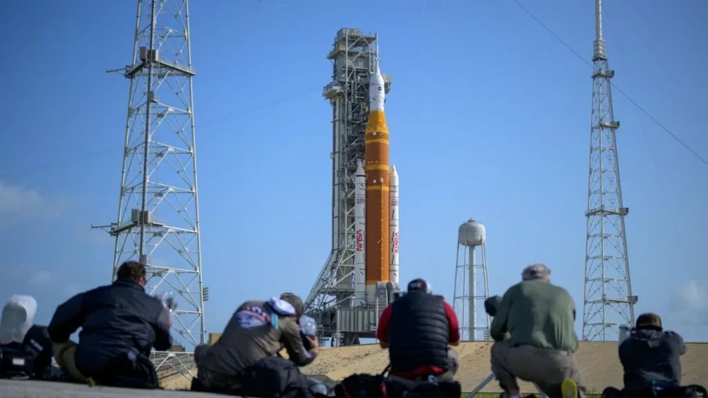 Entérate aquí cuándo, dónde ver en México el lanzamiento de la misión lunar tripulada Artemis II de la NASA y más detalles.