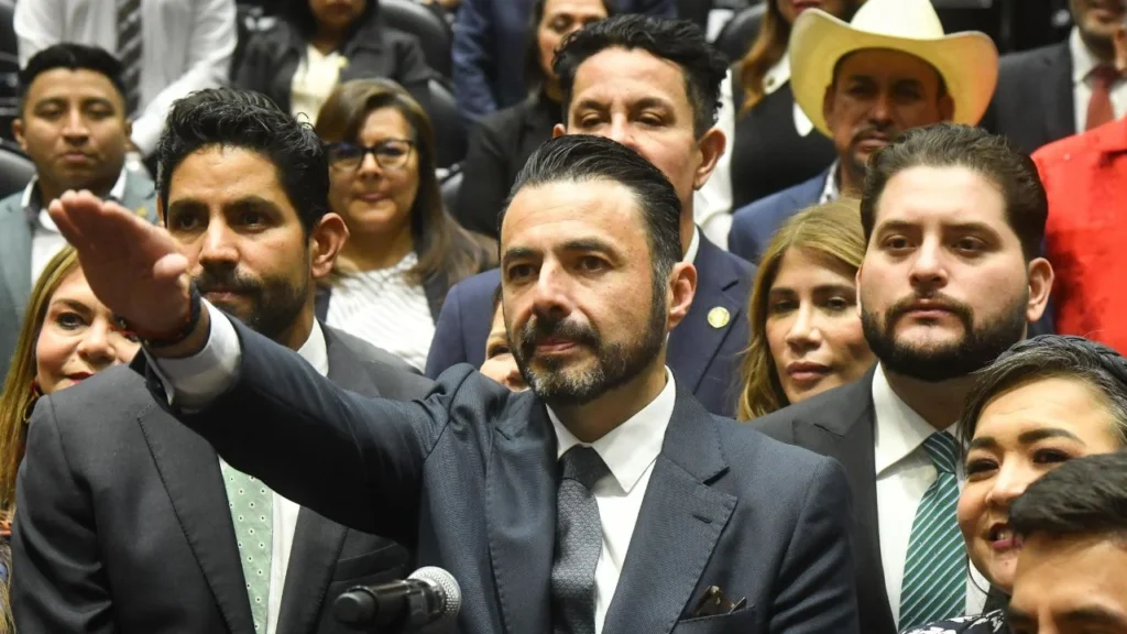 ASF asegura que no hay conflicto de interés entre auditor y su empresa