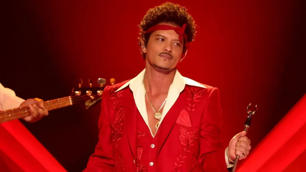 Bruno Mars, The Romantic Tour, conciertos 2026, Estadio GNP Seguros, preventa Bruno Mars, Ticketmaster México, Anderson .Paak, DJ Pee Wee