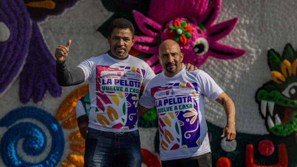 CDMX consigue récord Guinnes de 'La Clase de Futbol más Grande del Mundo'