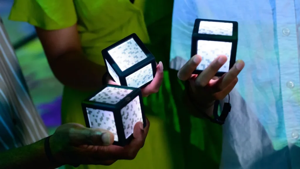 Minecraft llegará a CDMX en una experiencia inmersiva con una propuesta que combina tecnología, narrativa abierta y juego colaborativo.