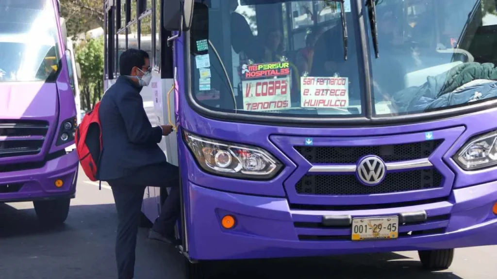 En el Congreso se pondrán sobre la mesa, alternativas para transformar el sistema de movilidad.