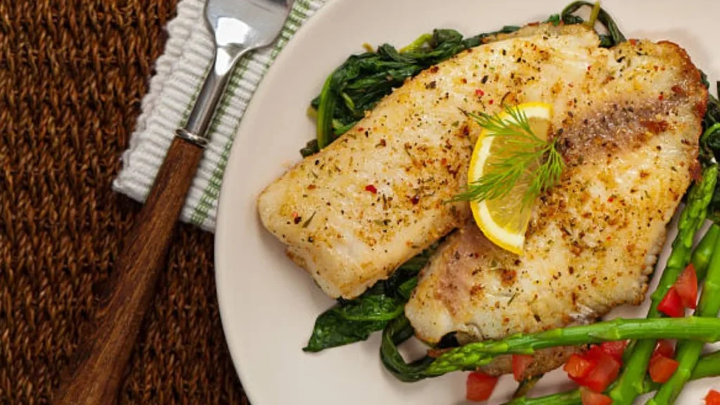 El filete de tilapia es uno de los pescados más consumidos durante la Cuaresma en México; la Profeco monitoreó sus precios en distintas ciudades para orientar a los consumidores sobre sus costos mínimos y máximos.