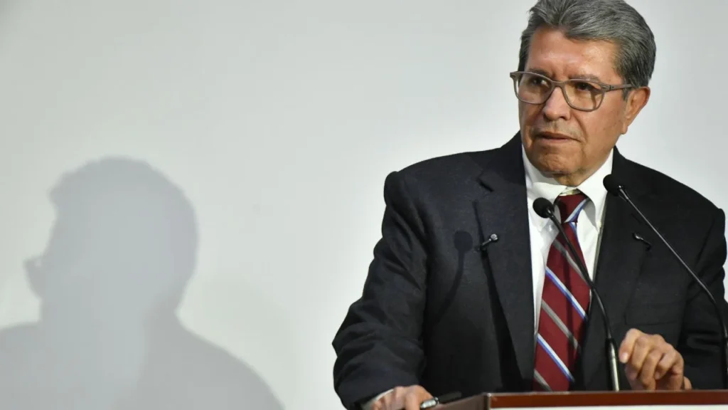 Ricardo Monreal, aseguró que el PREP se mantendrá y que diversos temas quedarán fuera de la reforma electoral que enviará la presidenta Claudia Sheinbaum Pardo al Congreso.