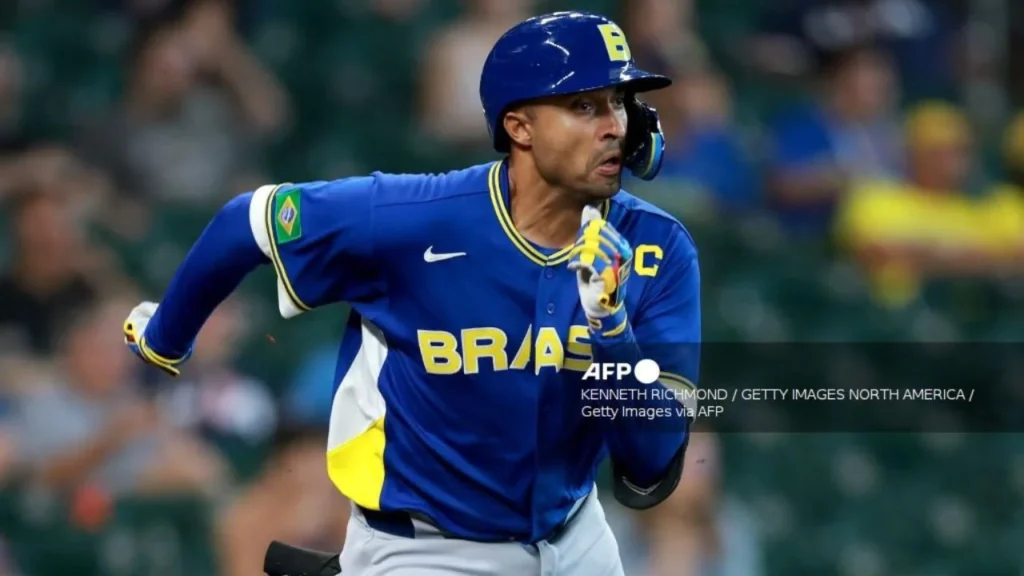 Conoce todos los detalles del juego de Brasil vs México correspondiente al Clásico Mundial de Beisbol 2026.