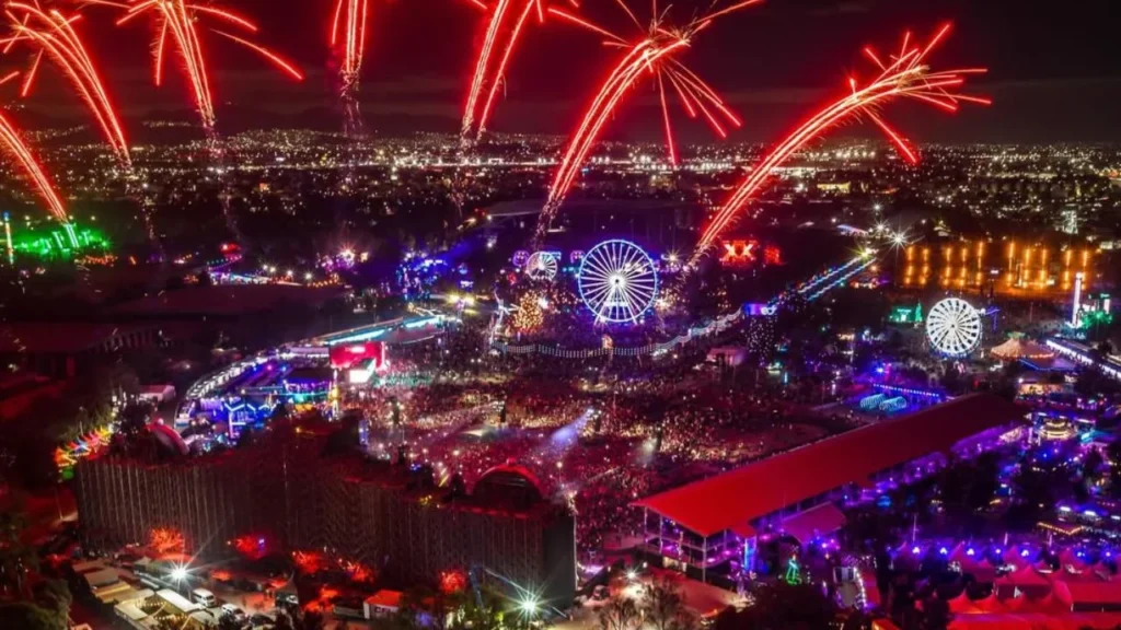 El EDC México 2027 ya tiene fecha en el calendario y volverá al Autódromo Hermanos Rodríguez con tres días de música, arte y comunidad.