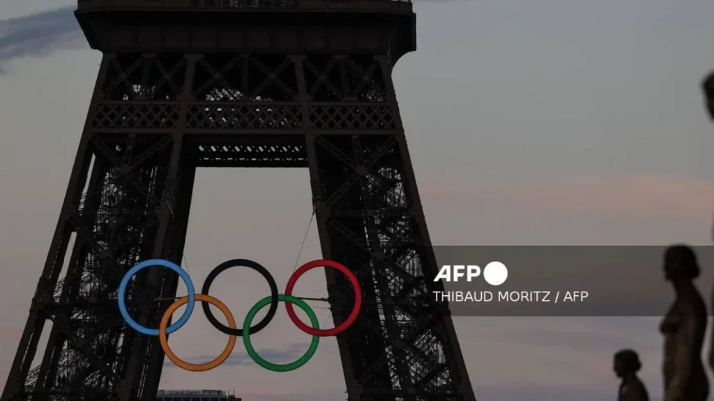 El COI anunció que la participación en pruebas femeninas de Los Ángeles 2028 estará condicionada a test cromosómicos, recordando la práctica entre 1968 y 1996.