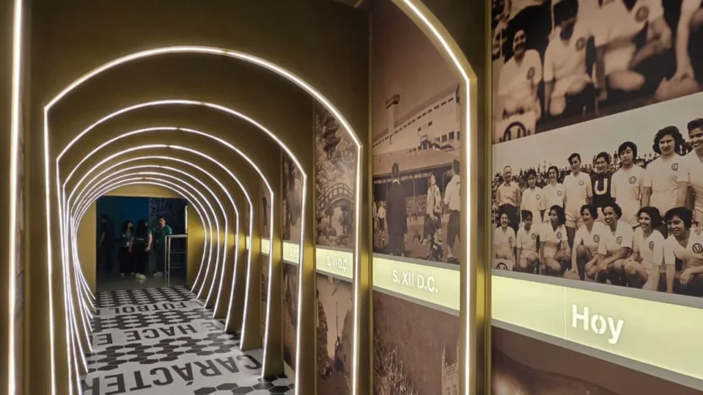 La muestra “Juego Limpio: la cancha que nos une”, del Museo Memoria y Tolerancia, propone reflexionar sobre inclusión y diálogo social a través del fútbol rumbo al Mundial 2026.