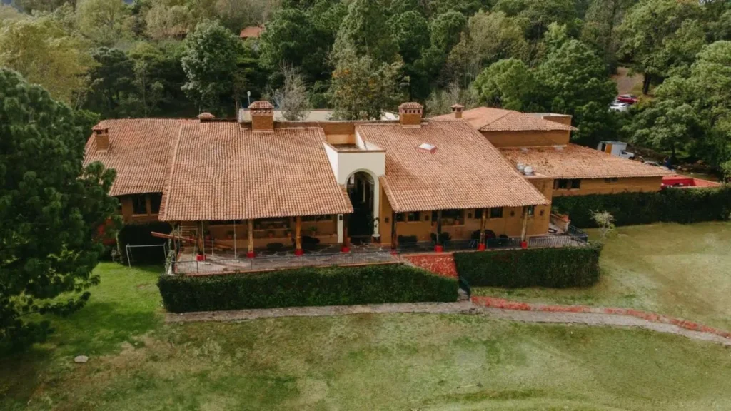 FGR investiga posible 'contaminación de escena' en la residencia de 'El Mencho'