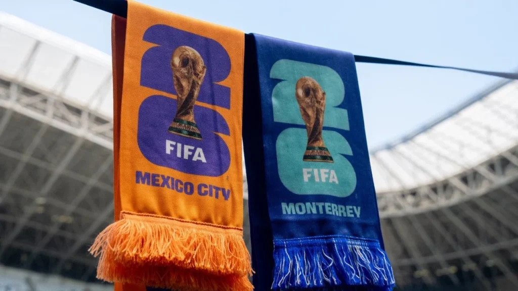 Fiscalía de NL se dice preparada para implementar operativos de seguridad durante el Mundial 2026