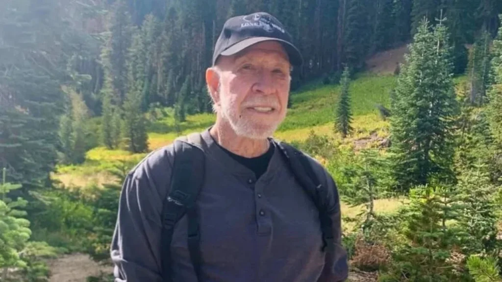 Hospitalizan de emergencia a Chuck Norris