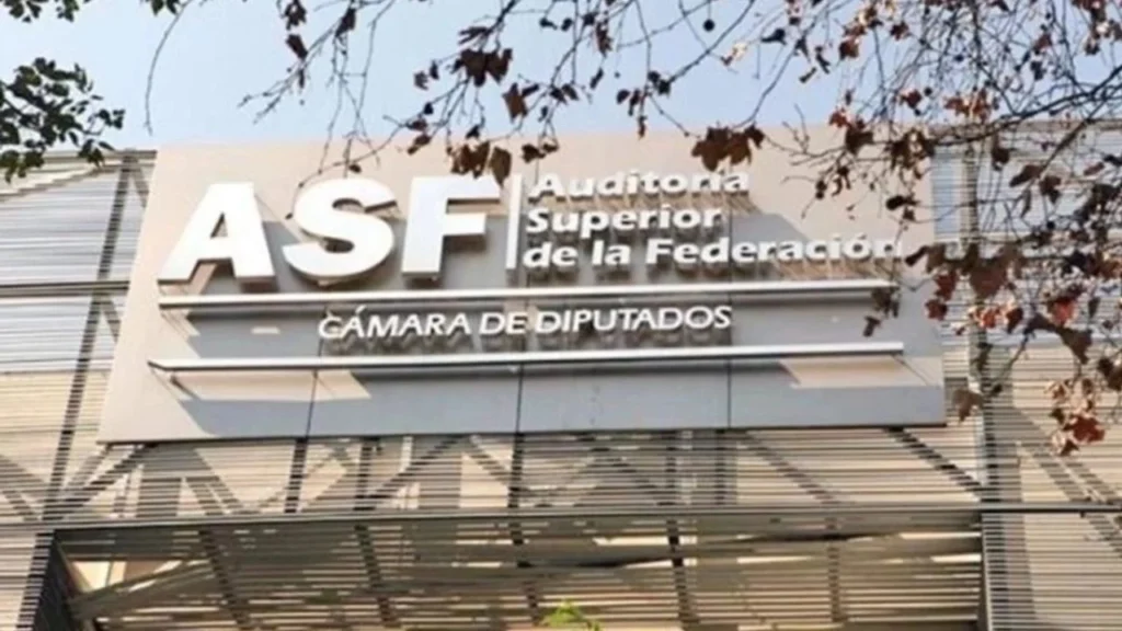 Inicia revisión de expedientes para aspirantes a la ASF