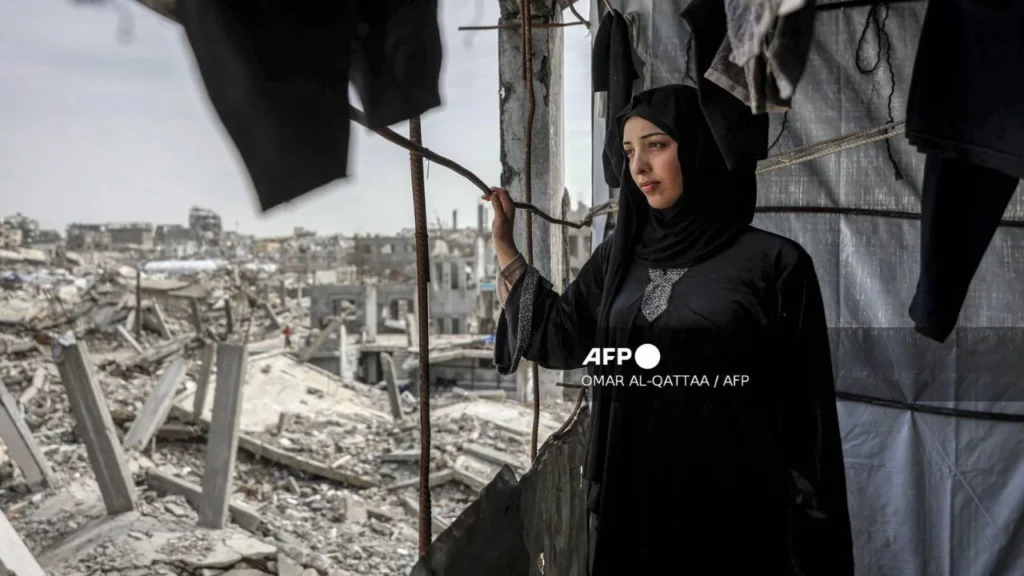 Israel anuncia reapertura parcial del cruce de Rafah