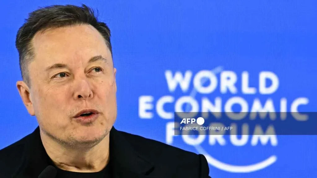 Jurado en Estados Unidos concluye que Elon Musk engañó a los accionistas de Twitter.