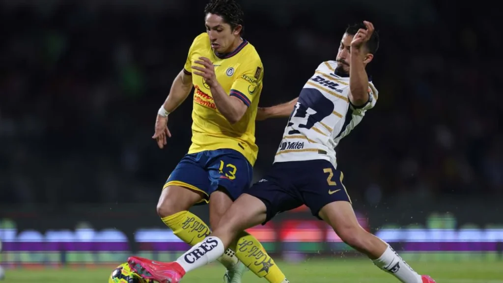 El Estadio Olímpico Universitario recibirá el duelo entre universitarios y águilas de la Jornada 12 del Clausura 2026.