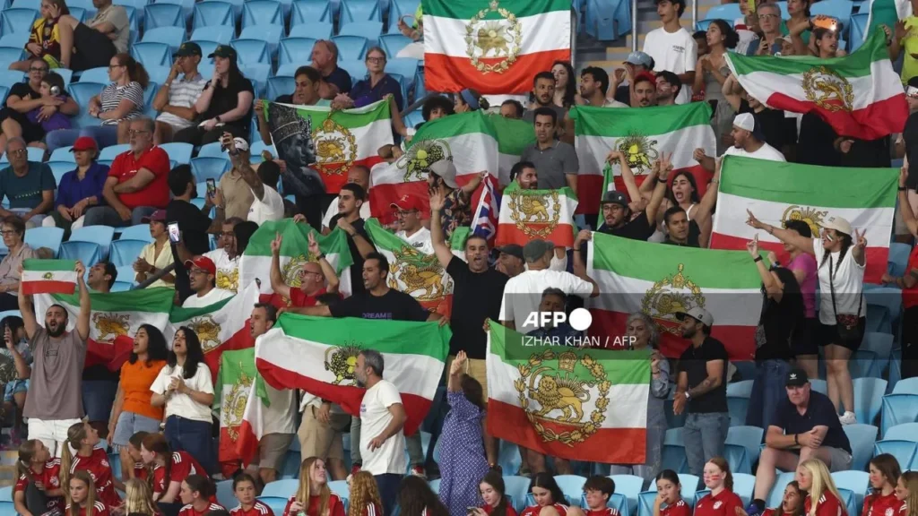 Ministro de Deportes de Irán anuncia que no participarán en el Mundial 2026
