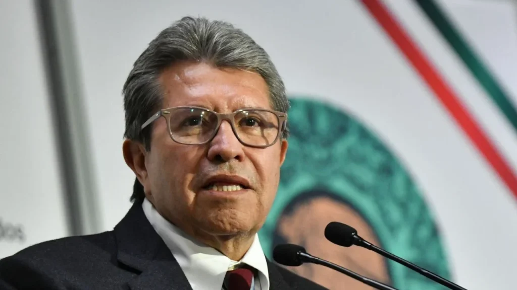 Ricardo Monreal adelantó que el ‘Plan B’ se acompañará de una reforma en el Poder Judicial, se trata de revivir las salas de la SCJN.