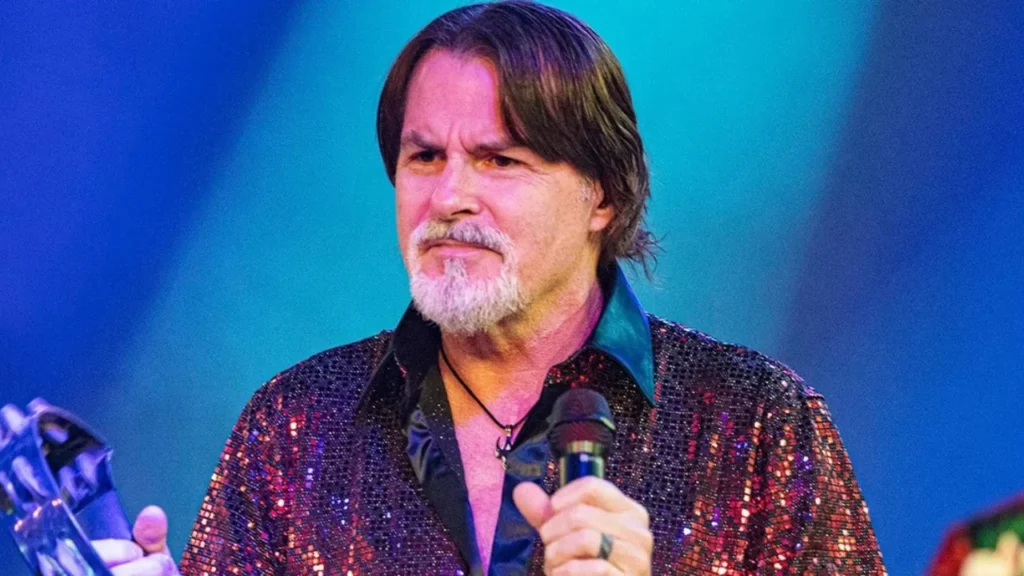 Muere Tommy DeCarlo, vocalista de Boston a los 60 años