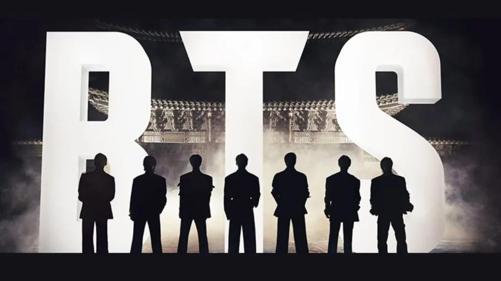 Netflix presentó el tráiler oficial de BTS The Comeback en vivo | Arirang, que se transmitirá mundialmente el 21 de marzo.