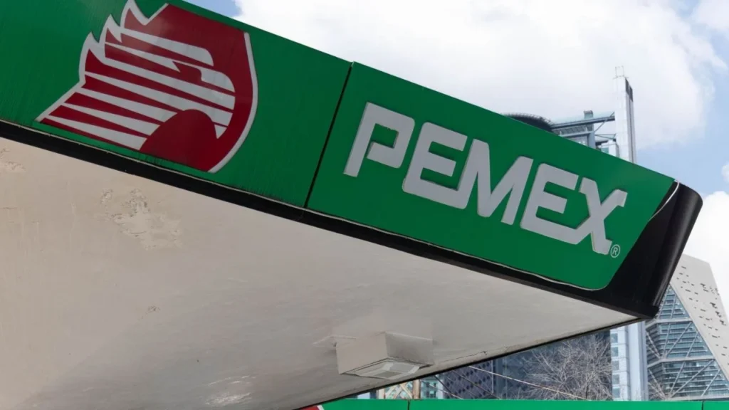 Pemex asegura que logró 'neutralizar el déficit de 350.5 miles de millones de pesos registrado en el cuarto trimestre de 2024'.