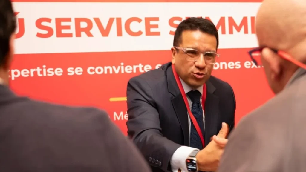 El “Perú Service Summit México 2026”, impulsado por PROMPERÚ, reúne a empresarios para fomentar el intercambio comercial y las oportunidades de inversión entre Perú y México.