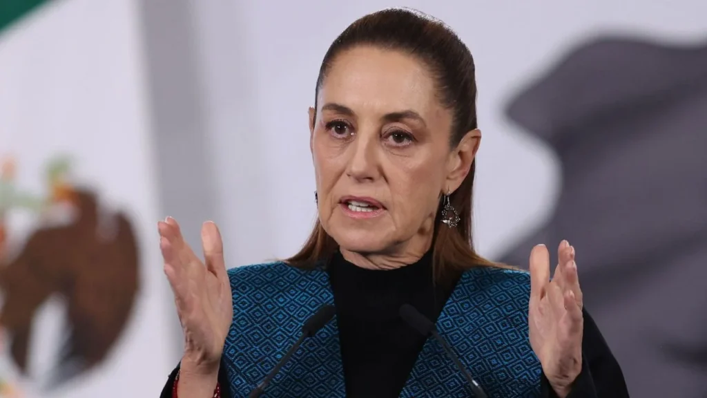 Tras el caso Teuchitlán, Claudia Sheinbaum reveló un cambio de atención a los colectivos de búsqueda en el país.