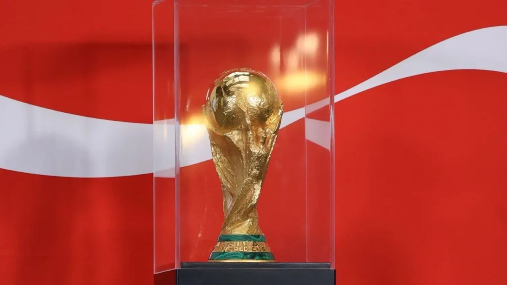 Publican decreto para acuñar monedas conmemorativas del Mundial 2026
