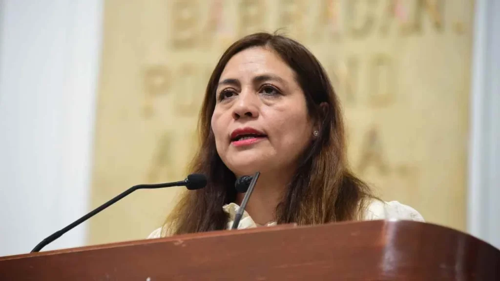 La diputada por el Partido Verde Ecologista local, Yolanda García, destacó que la violencia no solo se limita a las mujeres, sino a las mascotas.