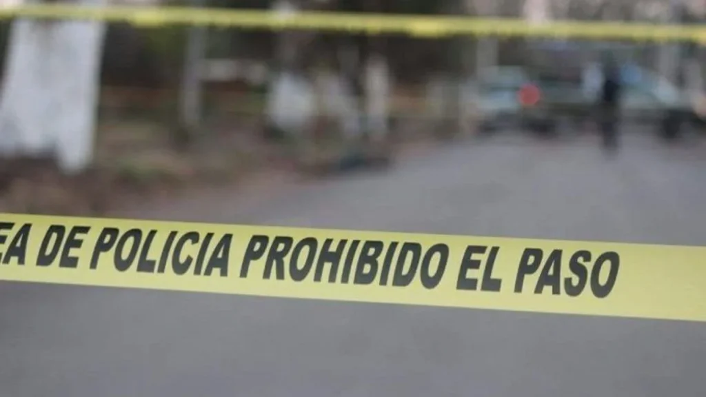 Autoridades trabajan para dar con la localización de al menos cuatro menores de edad en el municipio de Huehuetoca, Estado de México.