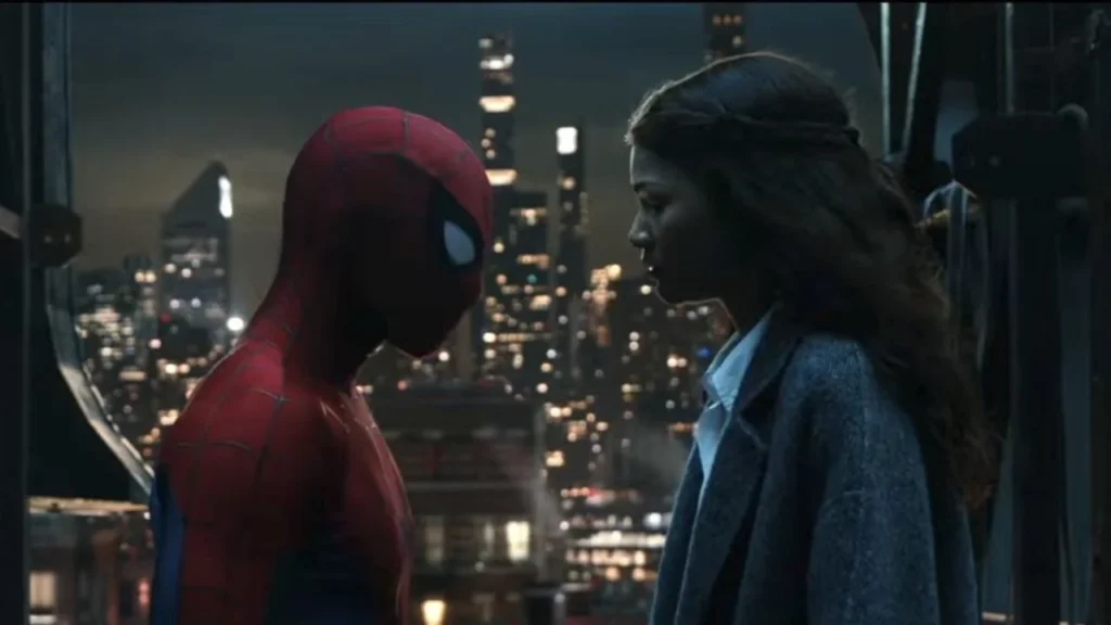 Revelan primer tráiler de 'Spider-Man: Brand New Day'

