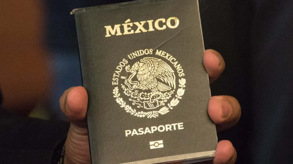  La SCJN validó el artículo 20 de la Ley Federal de Derechos, que establece las cuotas diferenciadas para la expedición del pasaporte.