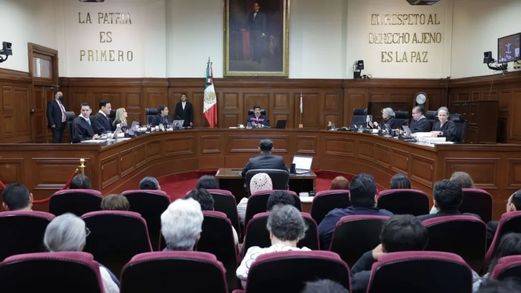 La SCJN validó la exclusividad del Estado en la exploración y explotación del litio, así como prohibir otorgar concesiones a particulares.