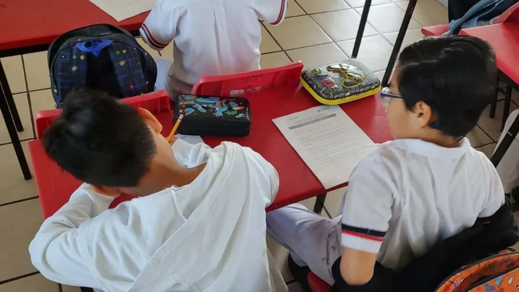 Foto: Especial | La aplicación de los Ejercicios Integradores de Aprendizaje (EIA) se realizará en escuelas públicas y privadas de la entidad.